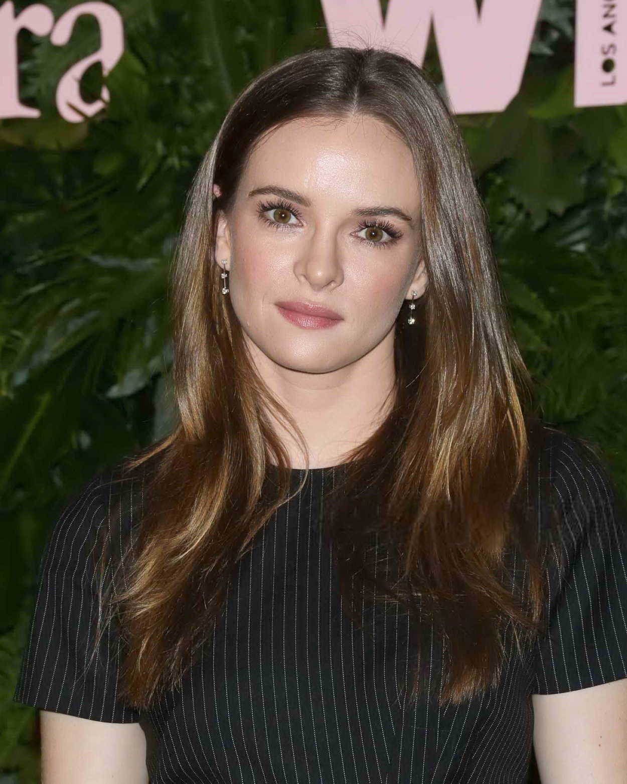 Danielle Panabaker at 2018 MaxMara WIF Face of the Future in Los