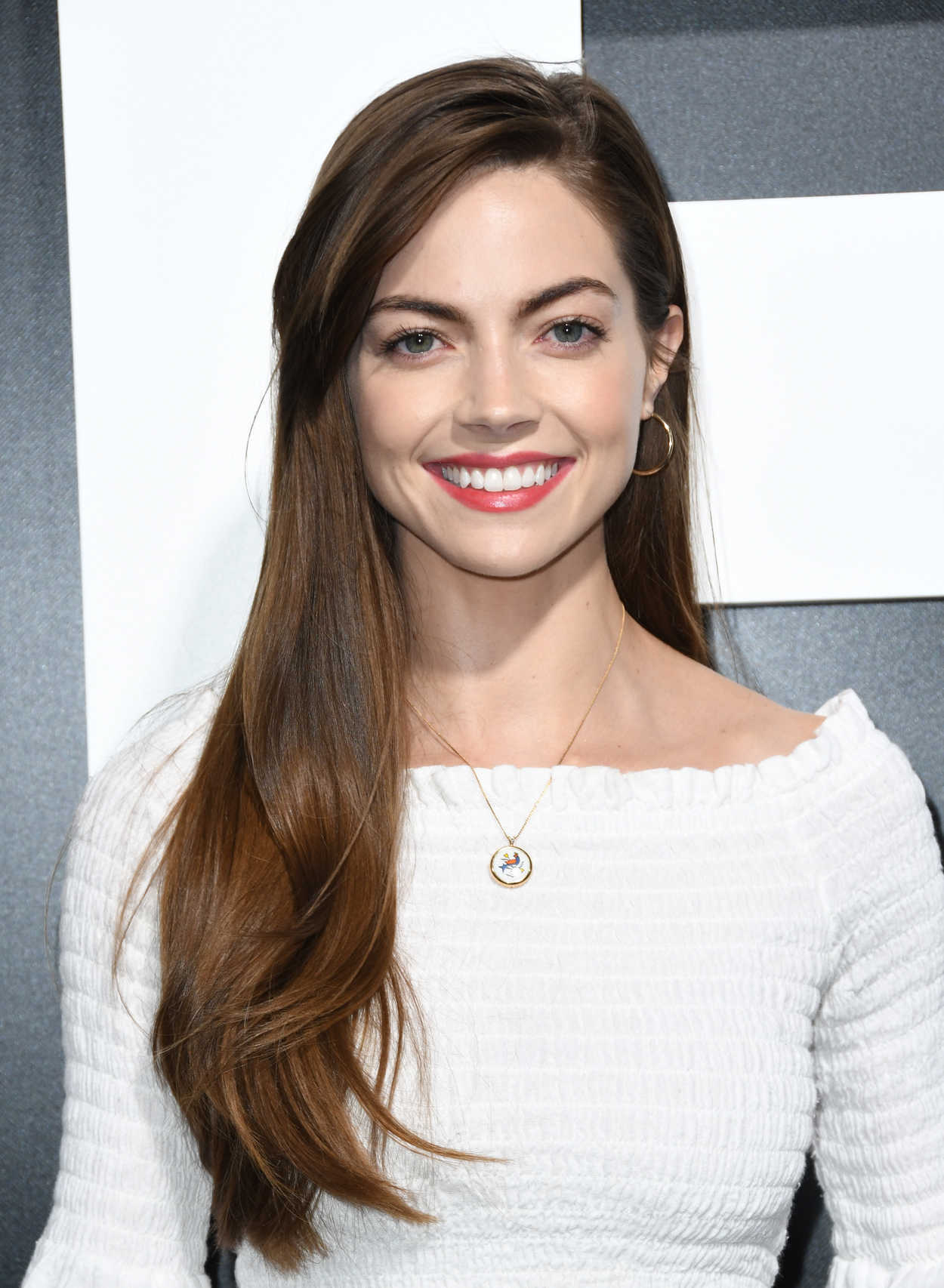 Caitlin Carver at the Life Itself Premiere in LA 09/13/2018 – celebsla.com