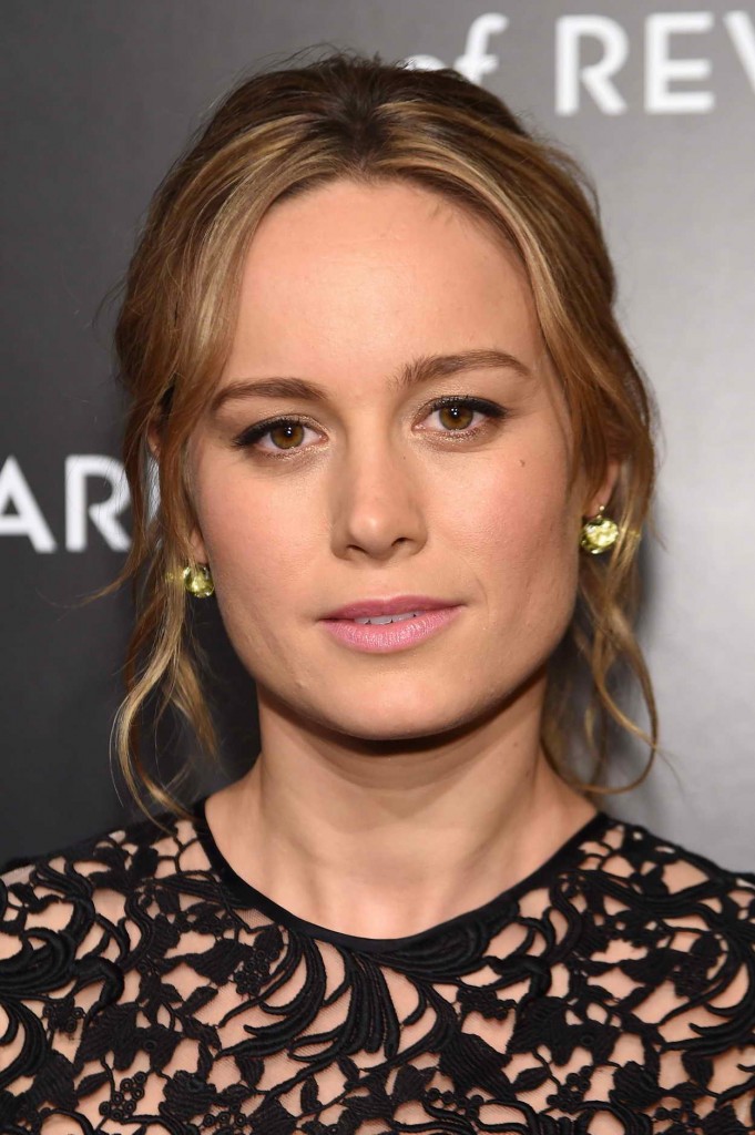 Brie Larson at National Board of Review Awards Gala in New York 01/05/2016-4