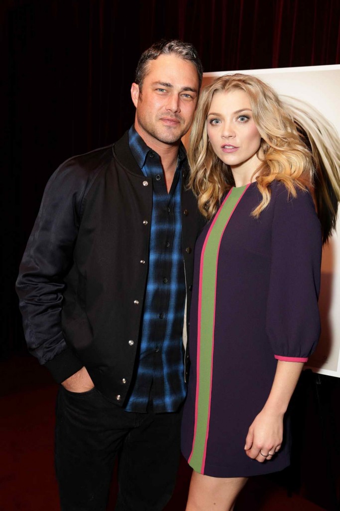 Natalie Dormer at Special Screening of The Forest in West Hollywood 01/05/2016-3