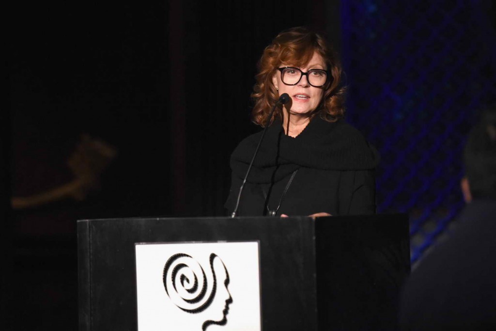 Susan Sarandon at 2015 New York Film Critics Circle Awards in NY 01/04/2016-2