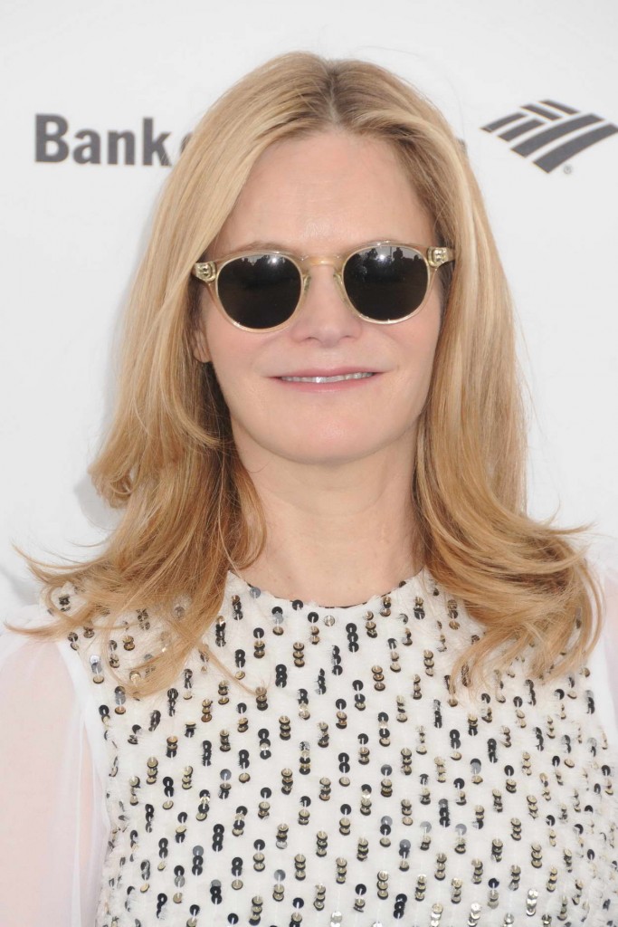 Jennifer Jason Leigh at the 31st Annual Film Independent Spirit Awards in Santa Monica 02/27/2016-2