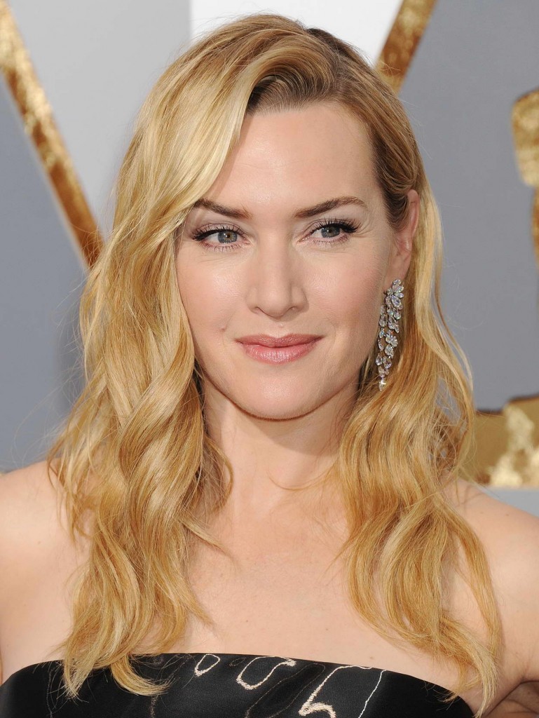 Kate Winslet at 88th Annual Academy Awards in Hollywood 02/28/2016-5