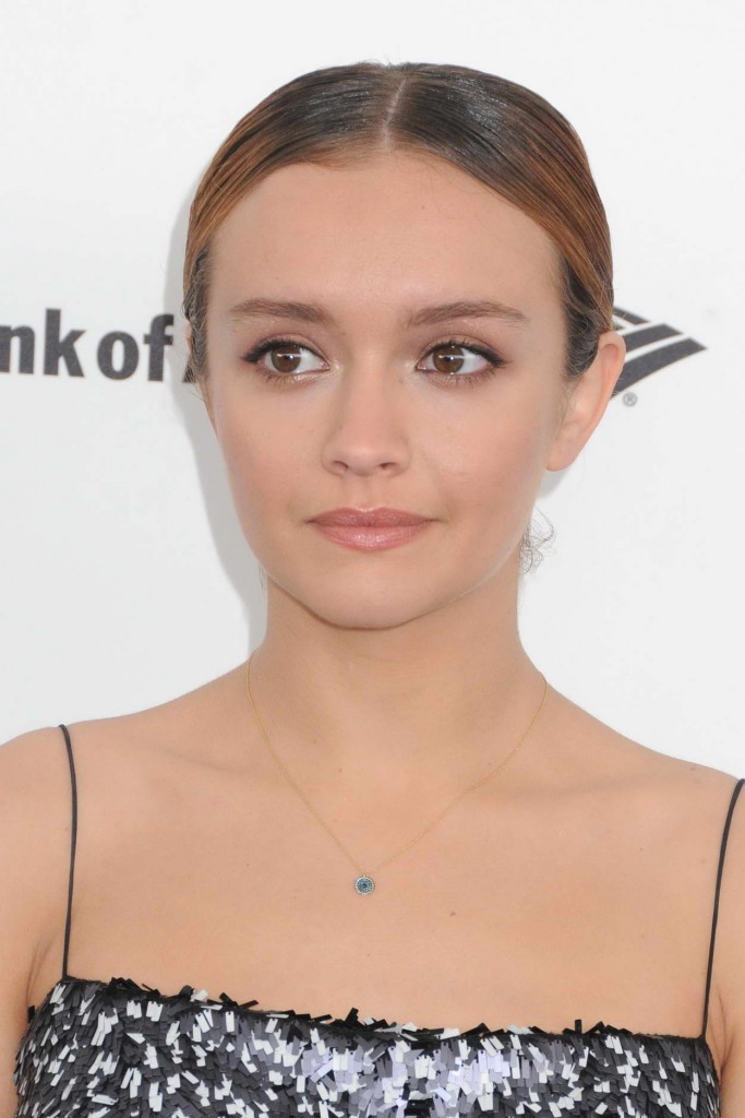 Olivia Cooke at the 31st Annual Film Independent Spirit Awards in Santa Monica 02/27/2016-2