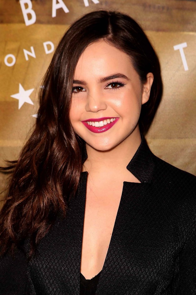 Bailee Madison at Ted Baker London SS'16 Launch Event at Sunset Tower Hotel 03/02/2016-2