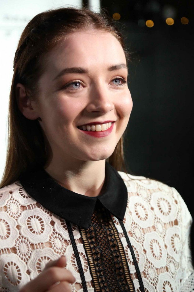 Sarah Bolger on Emelie Premiere at Arena Cinema in Hollywood 03/05/2016-5