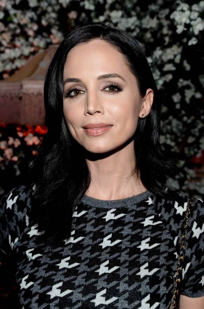 Eliza Dushku at Alice + Olivia by Stacey Bendet and Neiman Marcus See-Now-Buy-Now Runway Show in LA 04/13/2016-3