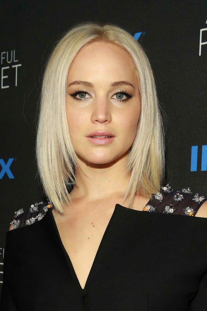 Jennifer Lawrence at A Beautiful Planet Premiere in New York 04/16/2016-5