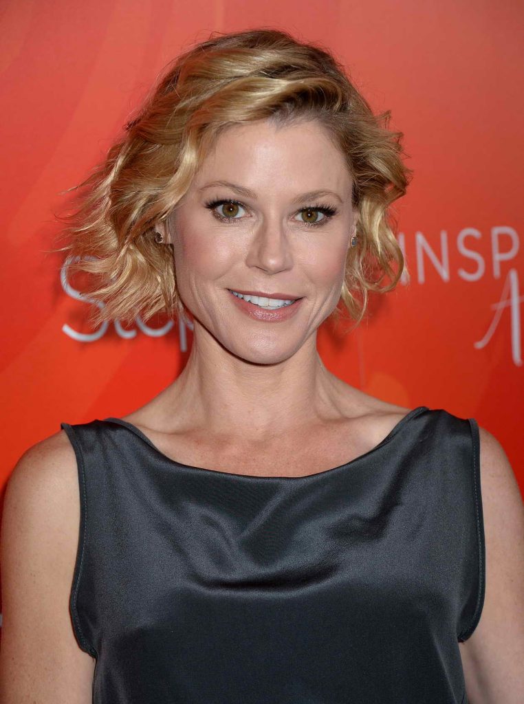 Julie Bowen at the 13th Annual Inspiration Awards to Benefit STEP UP in Beverly Hills 05/20/2016-5