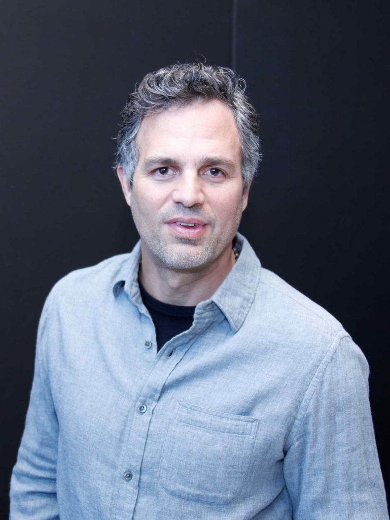 Mark Ruffalo at the Movie Now You See Me 2 Press Conference at the Mandarin Oriental Hotel in New York 05/24/2016-4