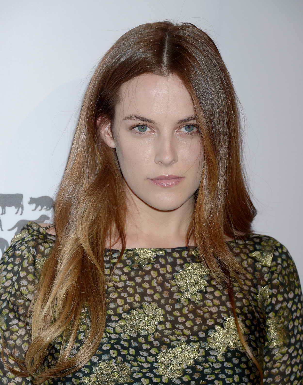 Riley Keough danielle riley