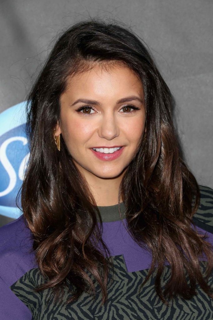 Nina Dobrev at the ELLE Hosts Women in Comedy Event in West Hollywood 06/07/2016-4
