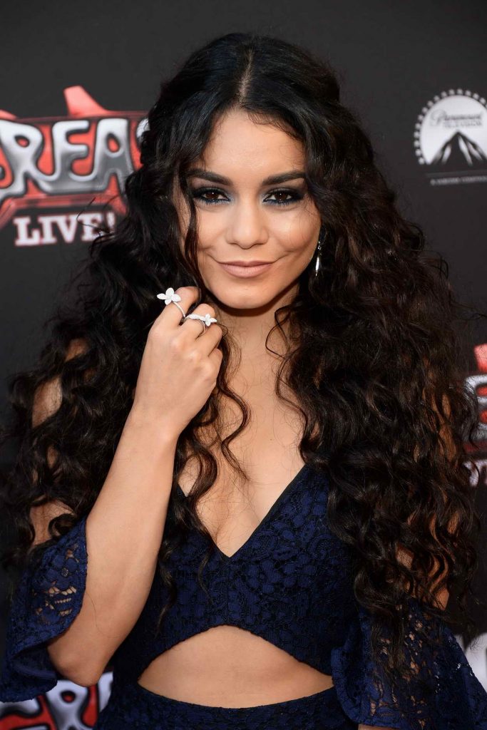 Vanessa Hudgens at the For Your Consideration Event in Los Angeles 06/15/2016-5