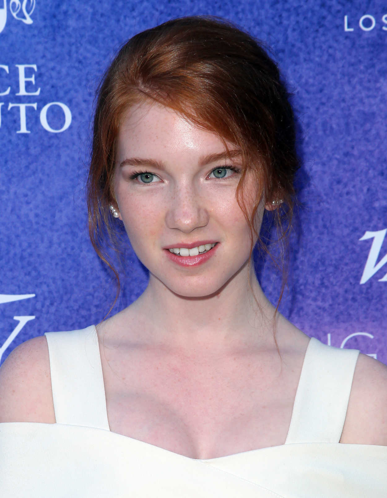Annalise Basso at Variety’s Power of Young Hollywood ... from celebsla.com....