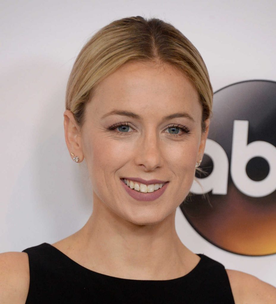 Iliza Shlesinger at Disney ABC Television Hosts 2016 TCA Summer Press Tour in Beverly Hills 08/04/2016-4