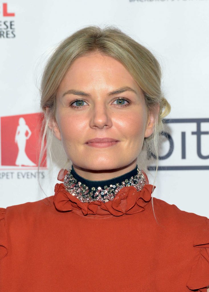 Jennifer Morrison at 12th Annual HollyShorts Opening Night Celebration in Hollywood 08/11/2016-2
