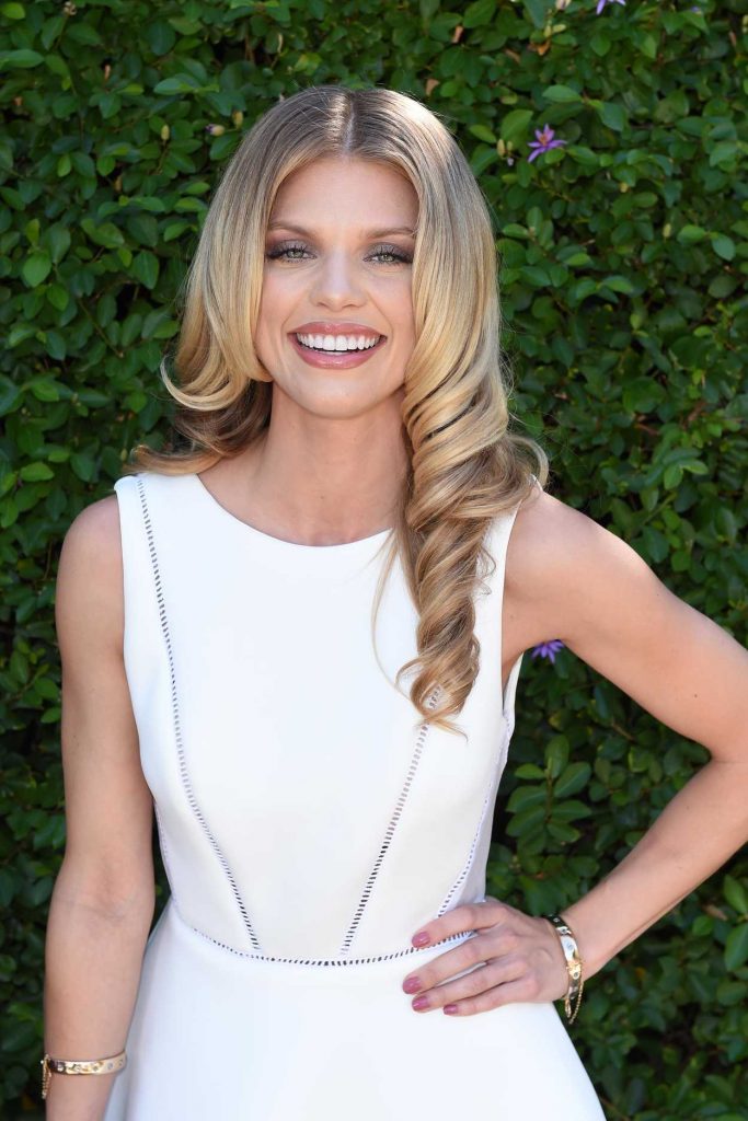 AnnaLynne McCord at the Rape Foundation's Annual Brunch at Private Residence in Beverly Hills 09/25/2016-4