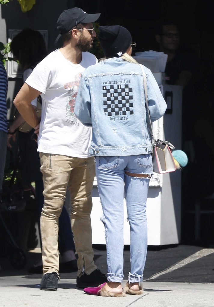 Sofia Richie Was Seen Out in West Hollywood 09/03/2016-4