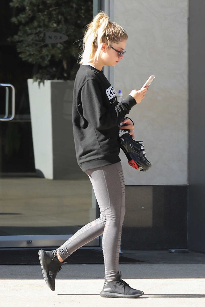 Ashley Benson Was Seen Out in West Hollywood 10/19/2016-5