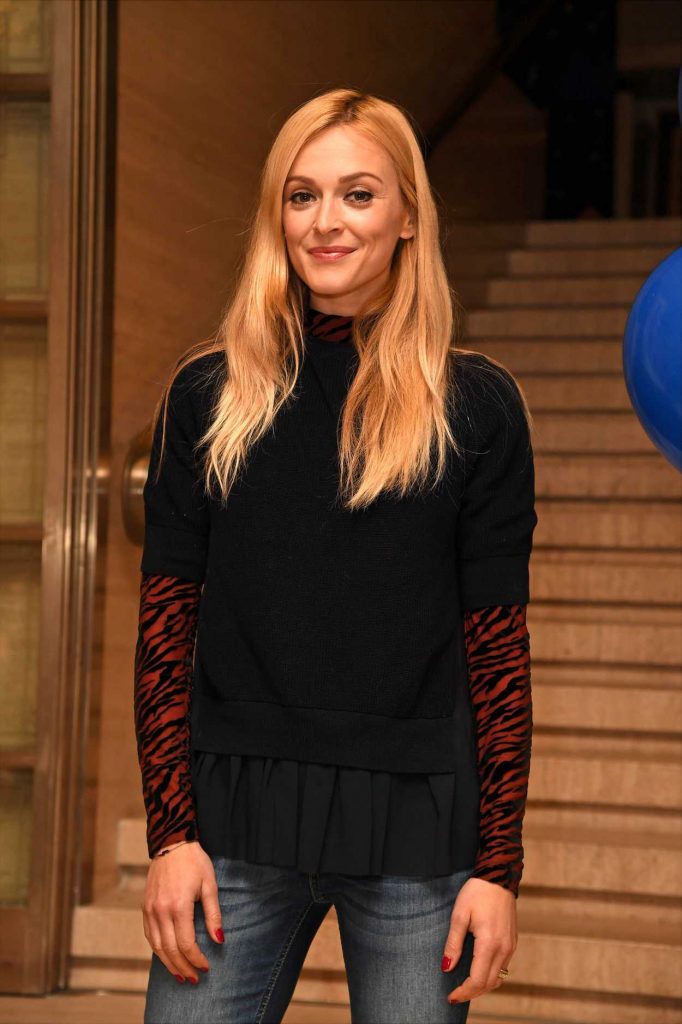Fearne Cotton at the Book Peoples Bedtime Story Competition Awards in London 11/03/2016-4