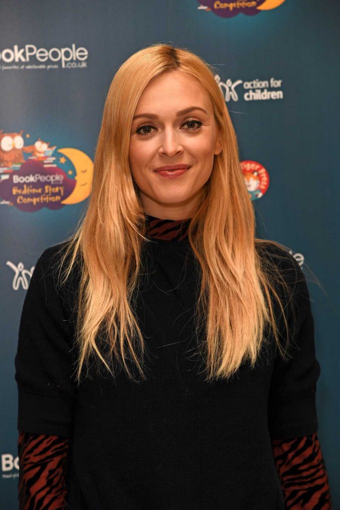 Fearne Cotton at the Book Peoples Bedtime Story Competition Awards in London 11/03/2016-5