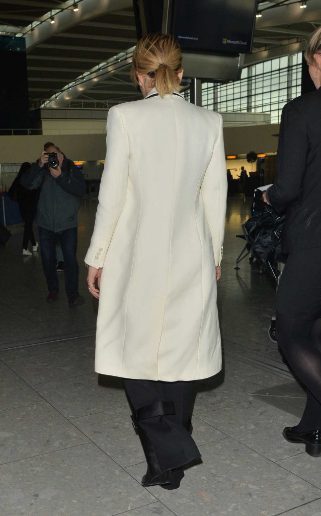 Rita Ora Was Seen at Heathrow Airport In London 11/10/2016-5