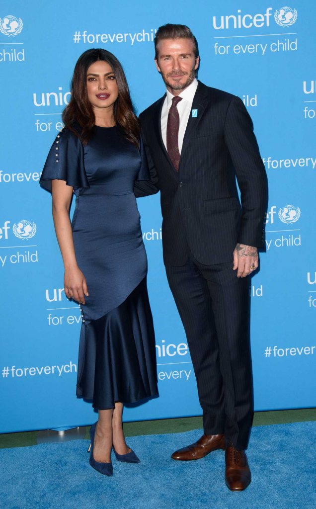 Priyanka Chopra at Unicef 70th Anniversary Celebration at United Nations in New York 12/12/2016-4