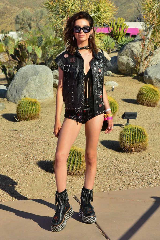 Amanda Steele Attends Paper Magazine Party at Coachella Valley Music and Arts Festival in Indio 04/14/2017-3