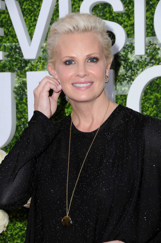 Monica Potter at the CBS TV Summer Soiree TCA Party in Studio City 08/01/2017-4