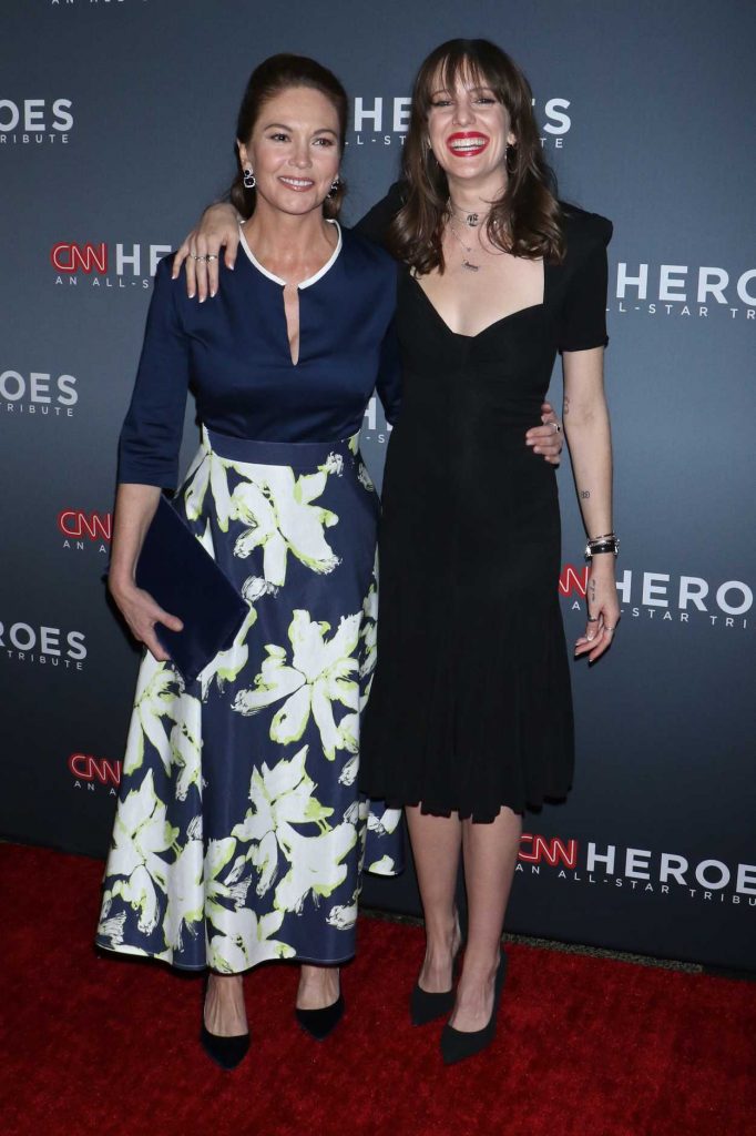 CNN Heroes: An All-Star Tribute in New York 12/17/2017-2