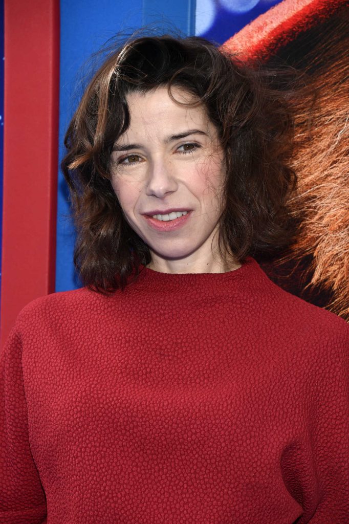 Sally Hawkins at the Paddington 2 Premiere in Los Angeles 01/06/2018-5