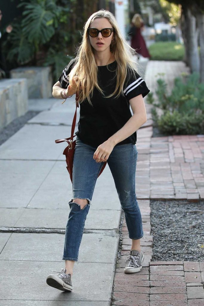 Amanda Seyfried Was Seen Out in West Hollywood 02/09/2018-4