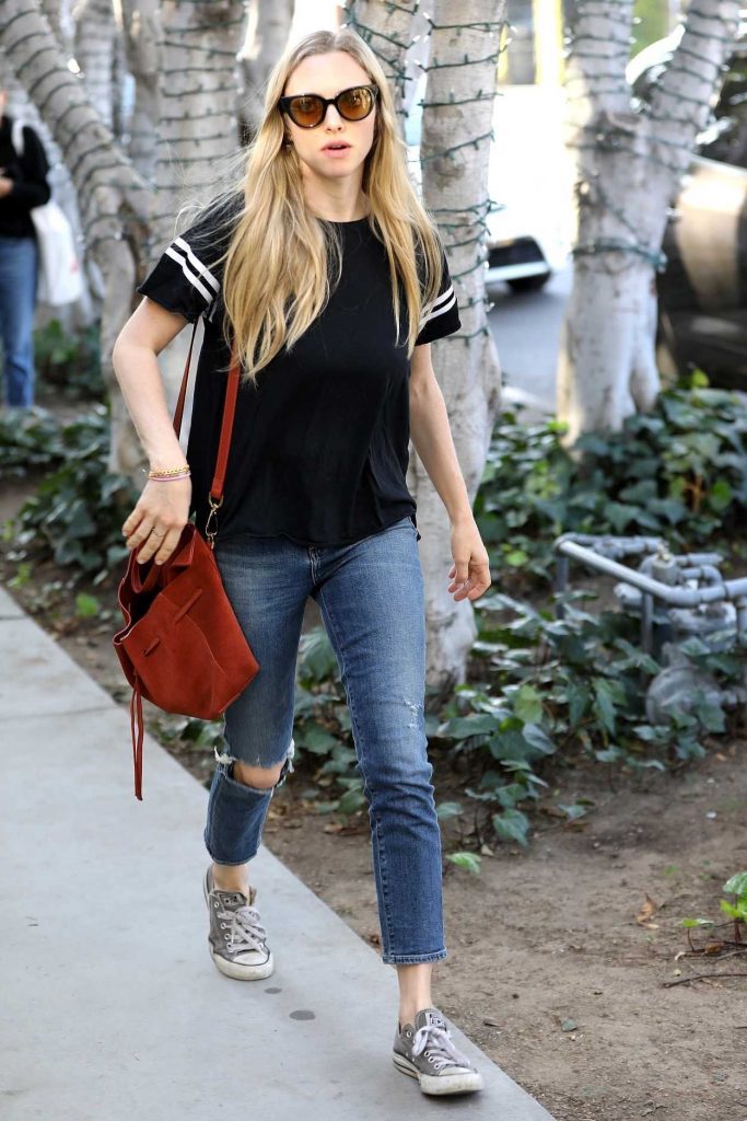 Amanda Seyfried Was Seen Out in West Hollywood 02/09/2018-5