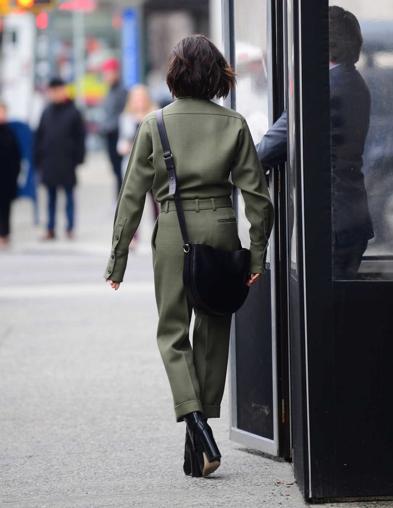Victoria Beckham Was Seen Out in New York City 02/12/2018-3
