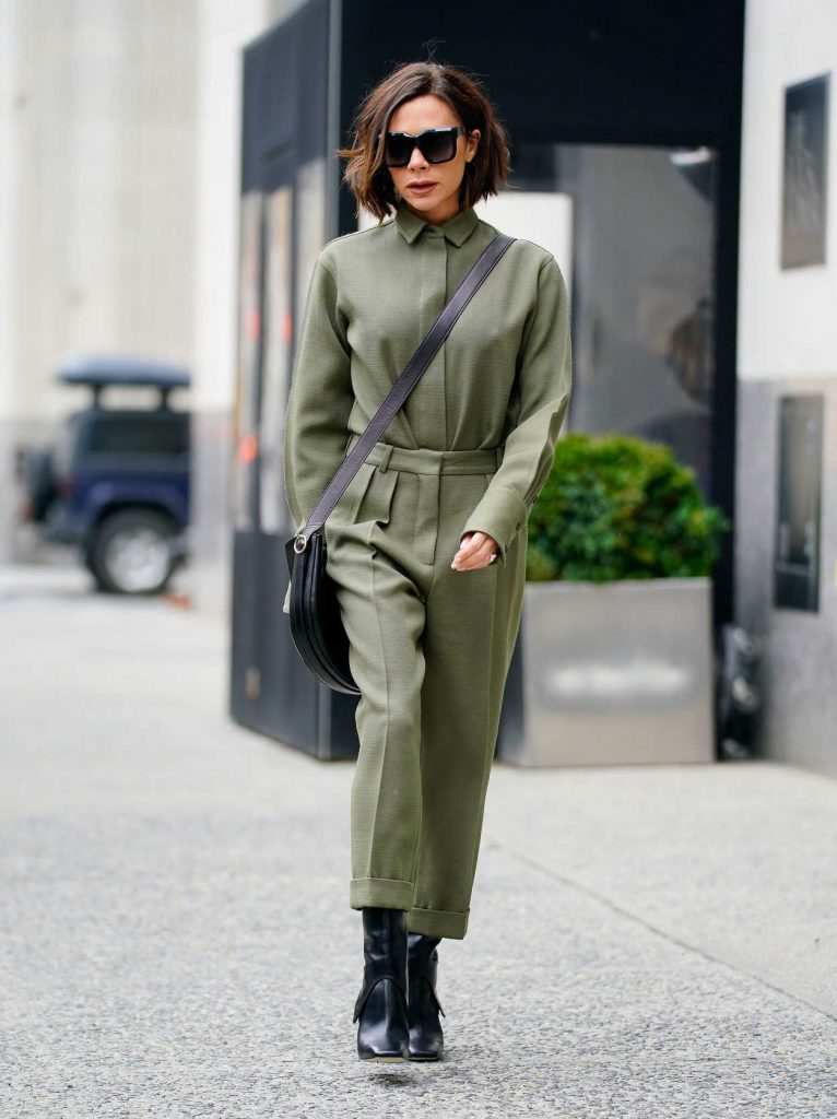 Victoria Beckham Was Seen Out in New York City 02/12/2018-4
