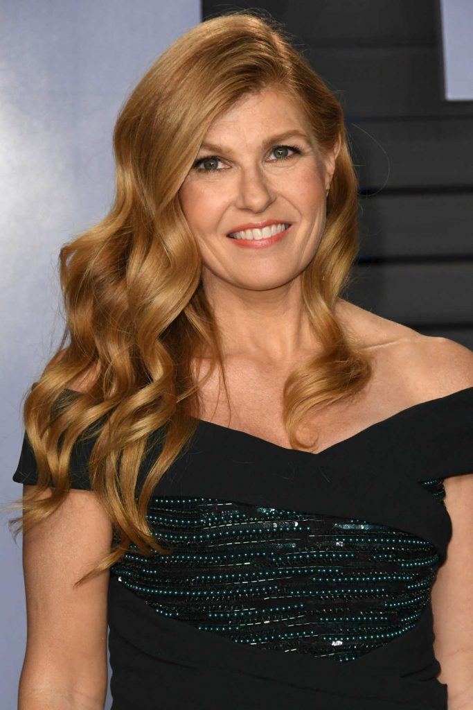Connie Britton at 2018 Vanity Fair Oscar Party in Beverly Hills 03/05/2018-3