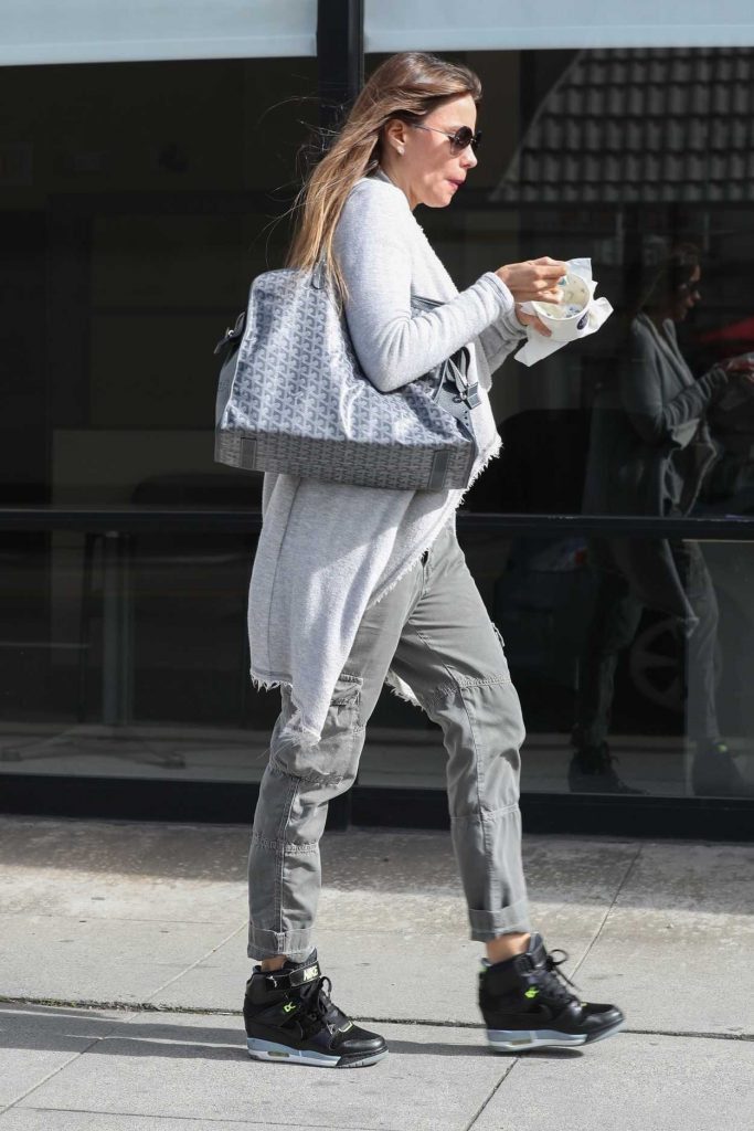 Sofia Vergara Was Seen Out in Beverly Hills 03/14/2018-4