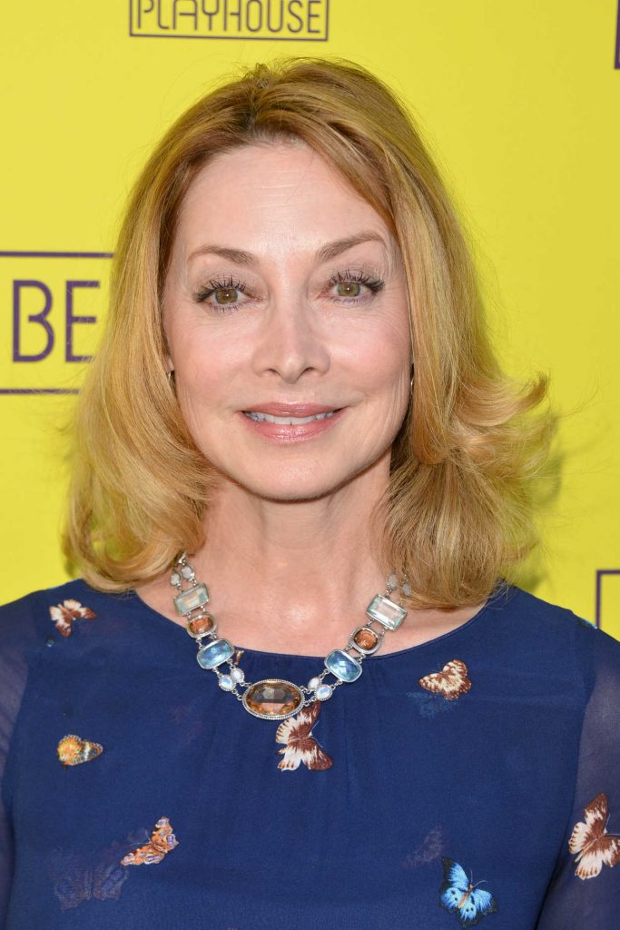 Sharon Lawrence Attends the Opening Night of Belleville Play at Pasadena Playhouse in Pasadena 04/22/2018-4