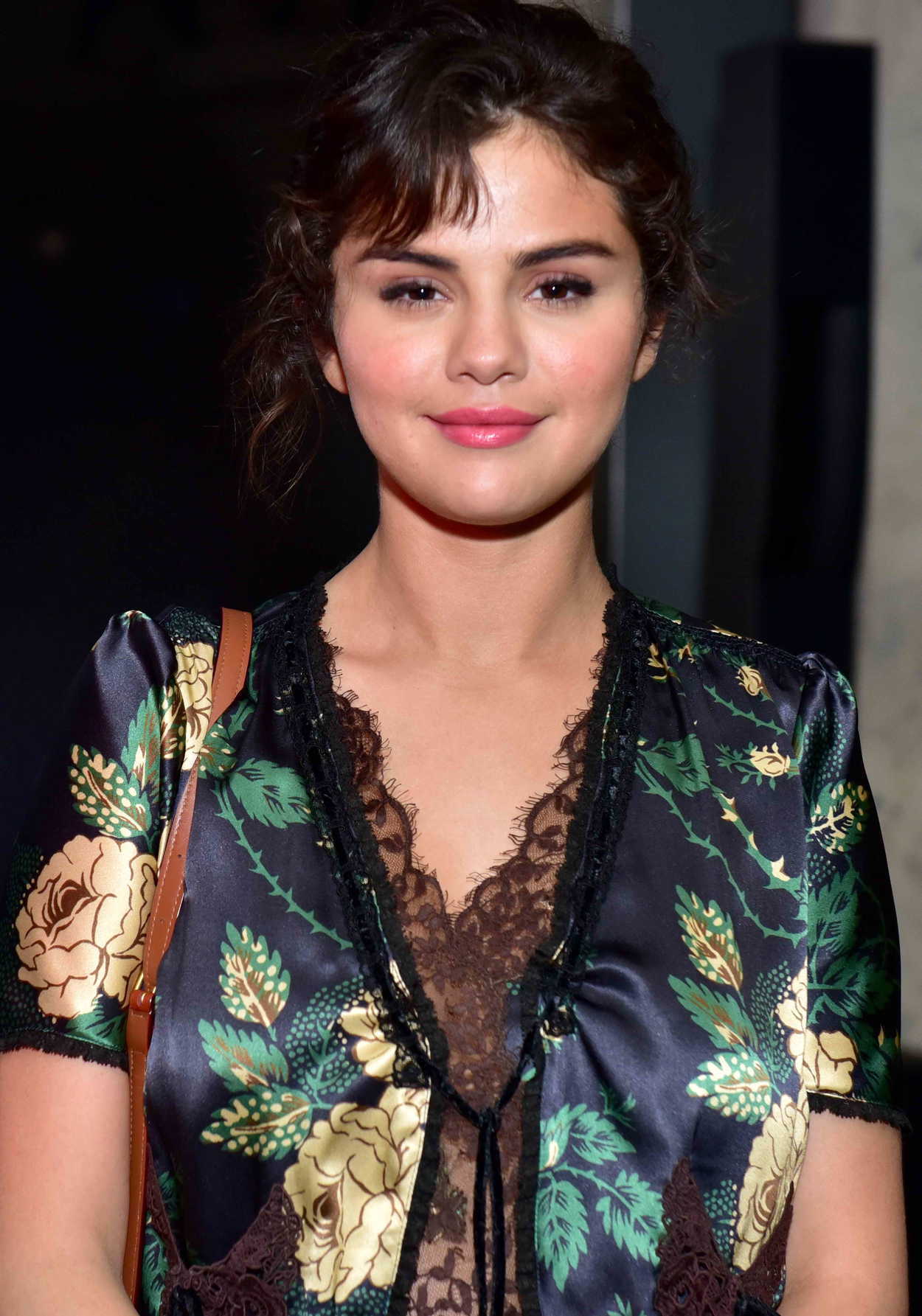 Selena Gomez at the Prada Resort 2019 Fashion Show in New York City 05 ...