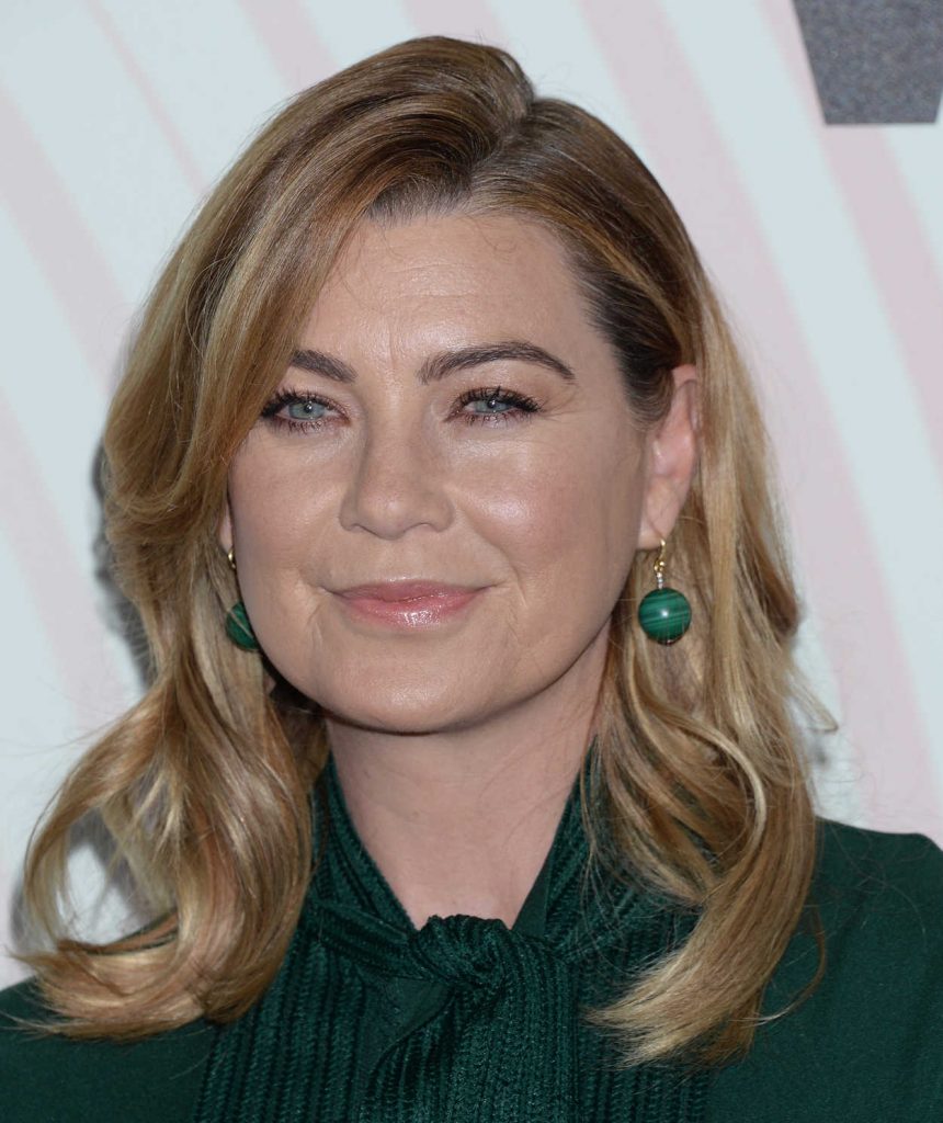 Ellen Pompeo at 2018 Women in Film Crystal and Lucy Awards in Los Angeles 06/11/2018-4
