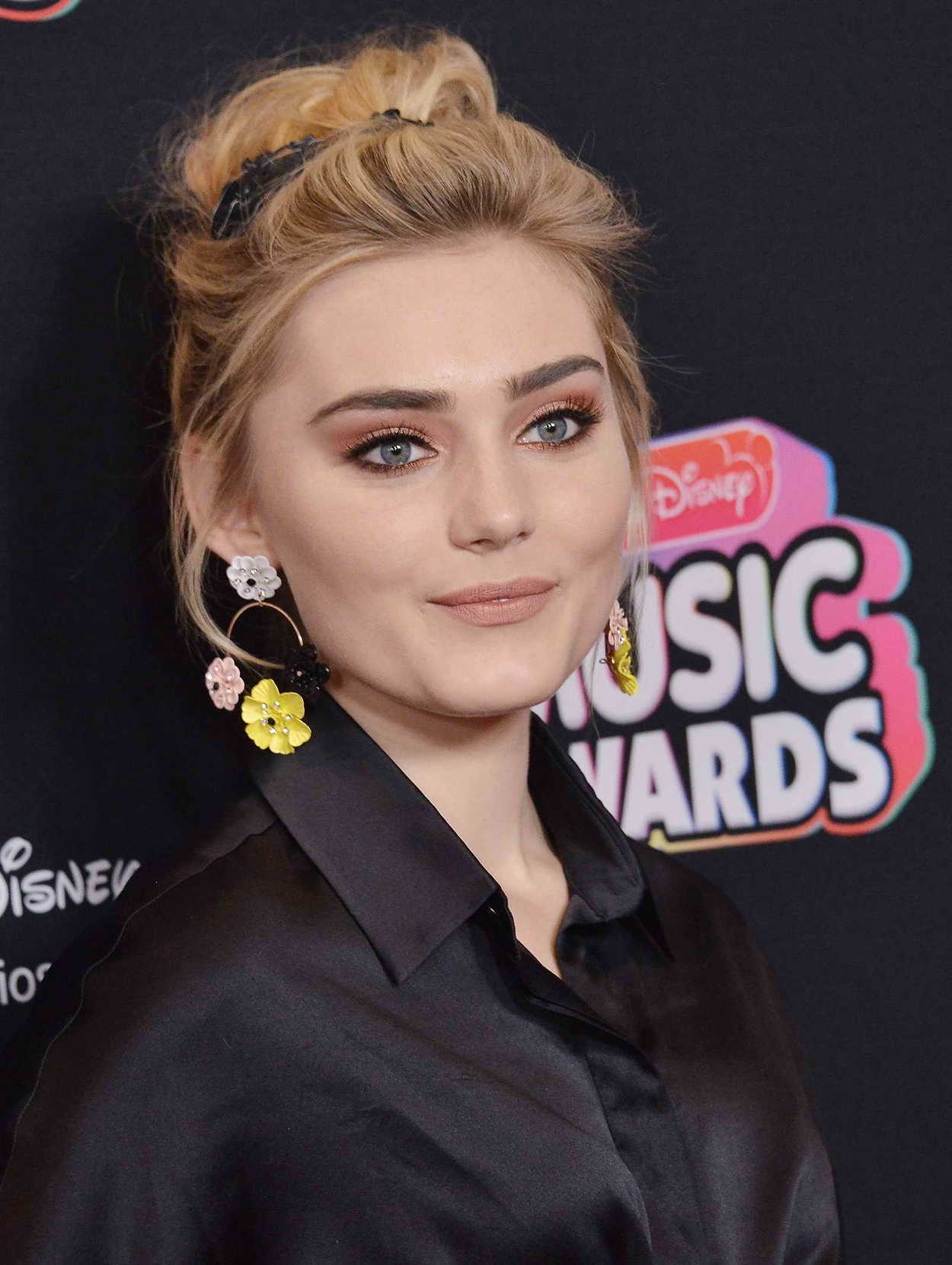 Meg Donnelly at 2018 Radio Disney Music Awards in Los Angeles 06/22/2018 - ...