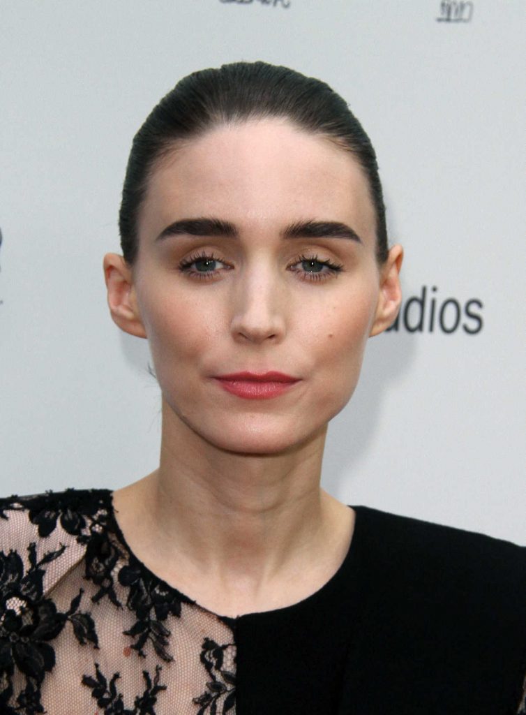 Rooney Mara at Don't Worry, He Wont Get Far On Foot Premiere in Hollywood 07/11/2018-5