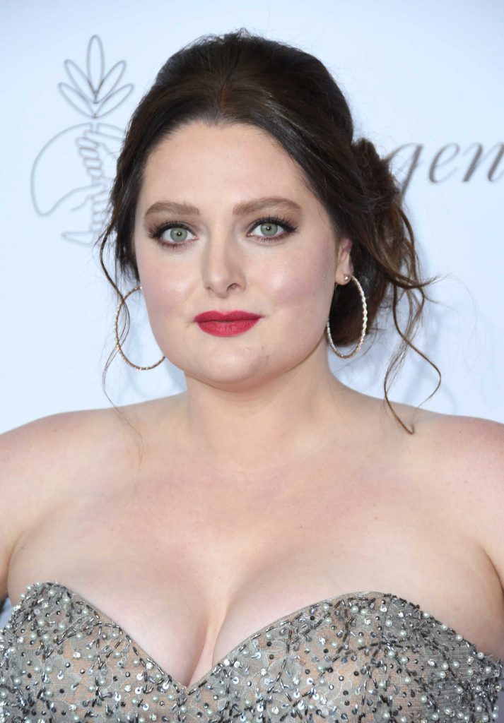 Lauren Ash