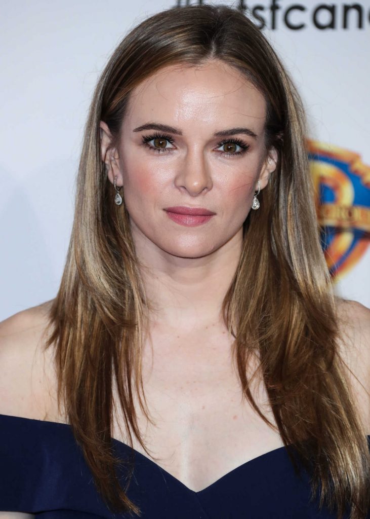 Danielle Panabaker