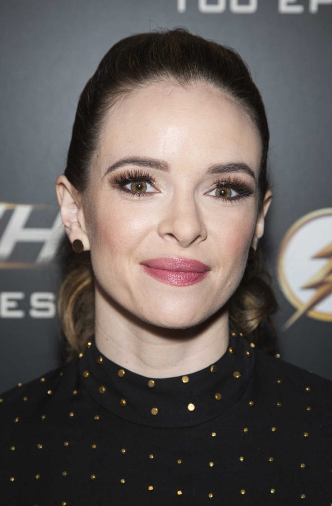 Danielle Panabaker