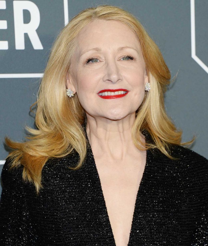 Patricia Clarkson