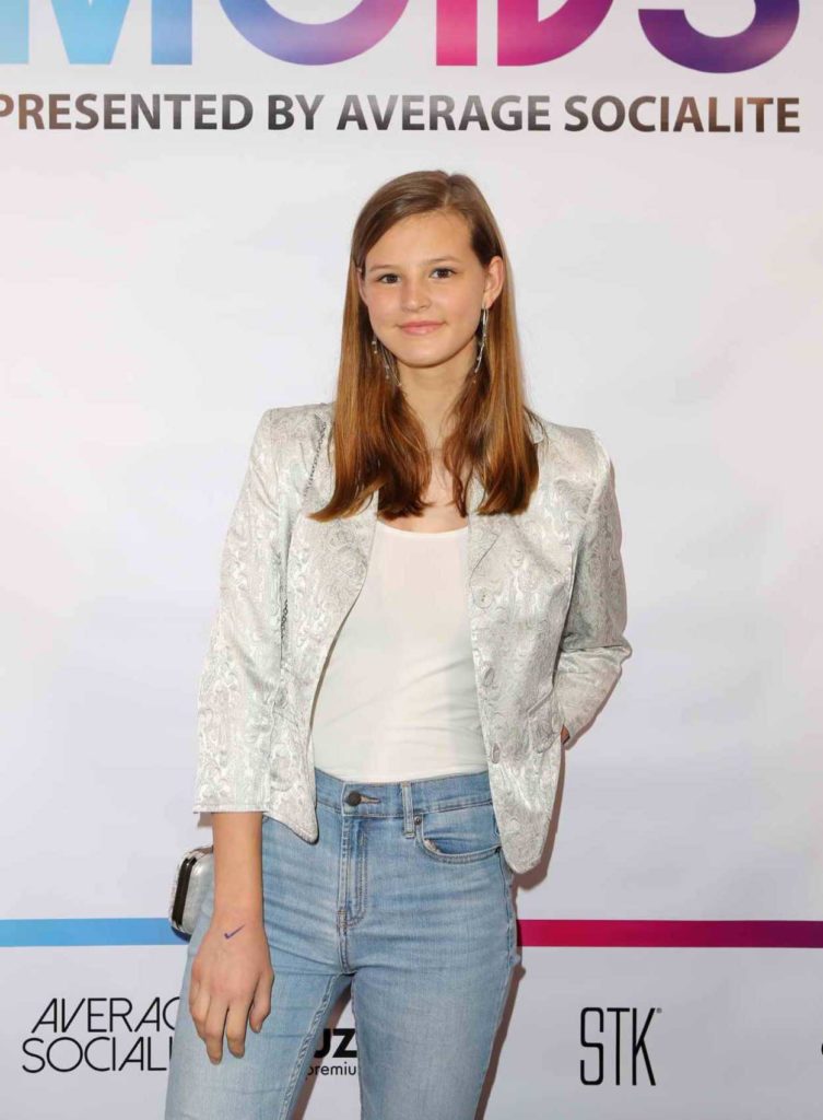 Peyton Kennedy