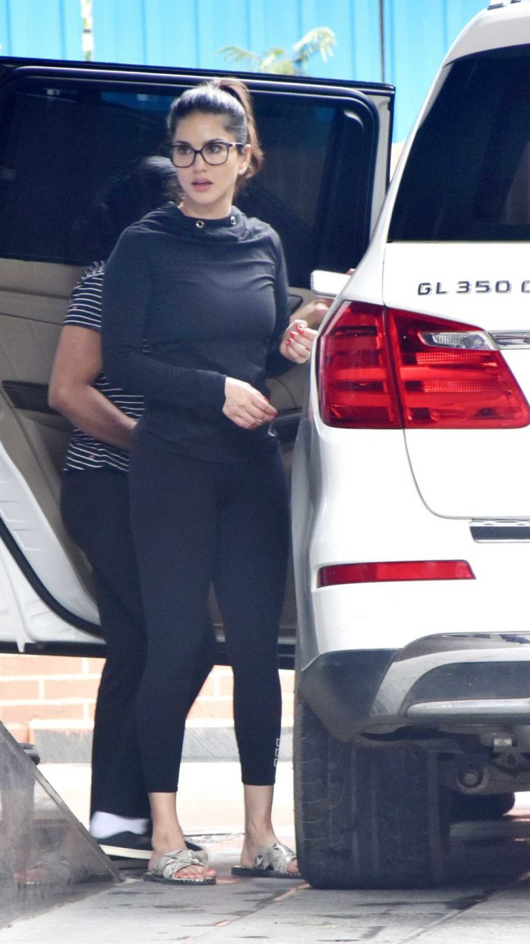 Sunny Leone – celebsla.com