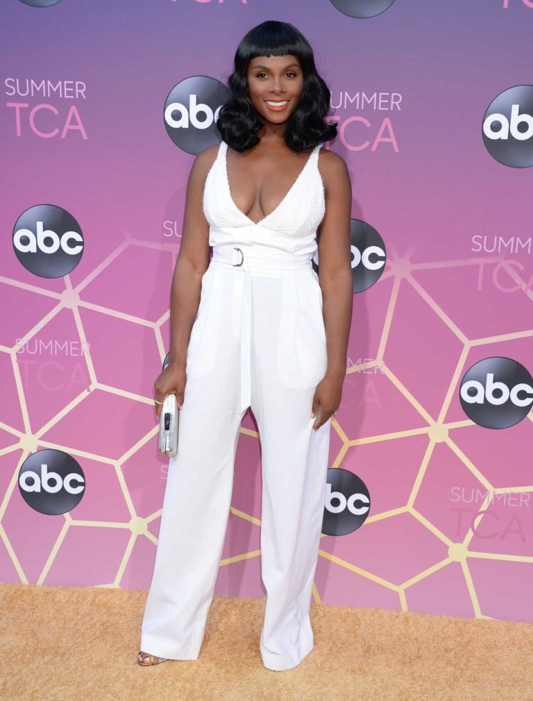 Tika Sumpter – celebsla.com