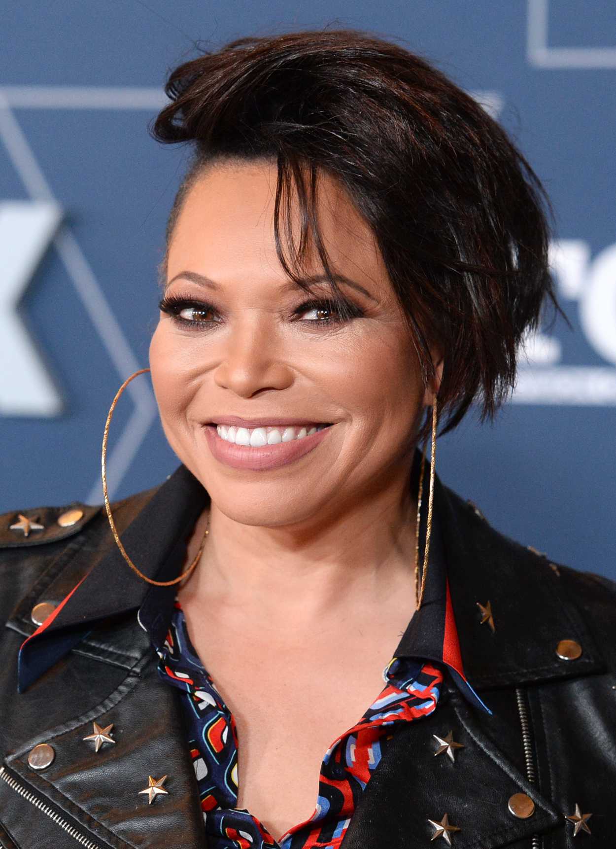 Tisha Campbell Attends 2020 Fox TCA Winter Press Tour All-Star Party in ...